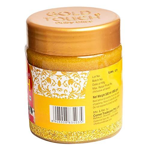 Gold Touch Gold Touch Cow Ghee, 500ml