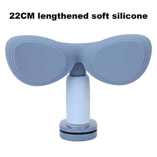 Fabater Desk Posture Corrector, Easy Installation Posture Corrector T Shaped for School for Children for Study Room for Home for Kids for Students