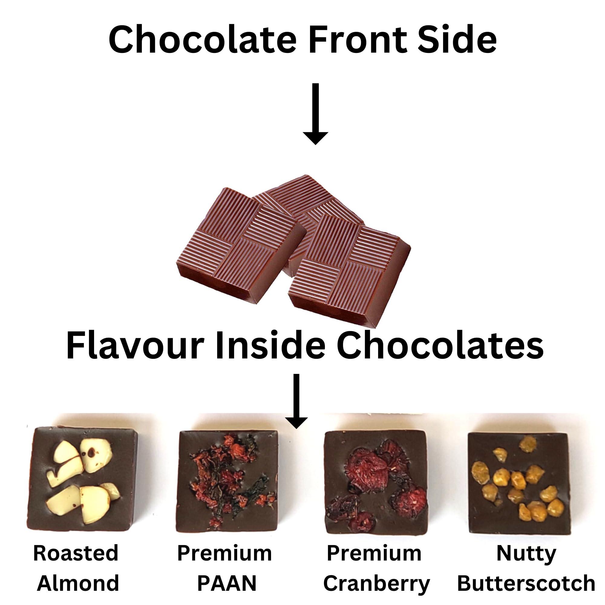 Homguard Homguard Daliya with High Fiber & Protein, Broken Wheat Gehu/Multi Grain Dalia 500 Gram (Pack of 4)