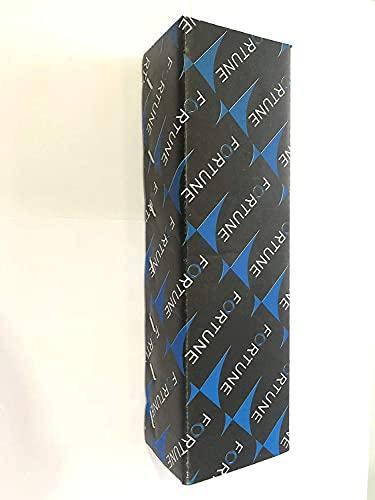 Valent Valent Fortune Stainless Steel Grab Bar Handle (10- inches)