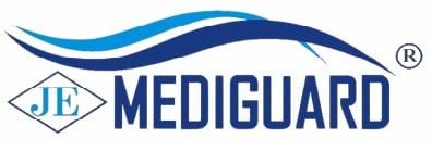 MEDIGUARD MEDIGUARD Plastic Bedpan for Men and Women/Bedpan Seat Urinal for Bedbound Men and Women Plastic/for Both Male and Female