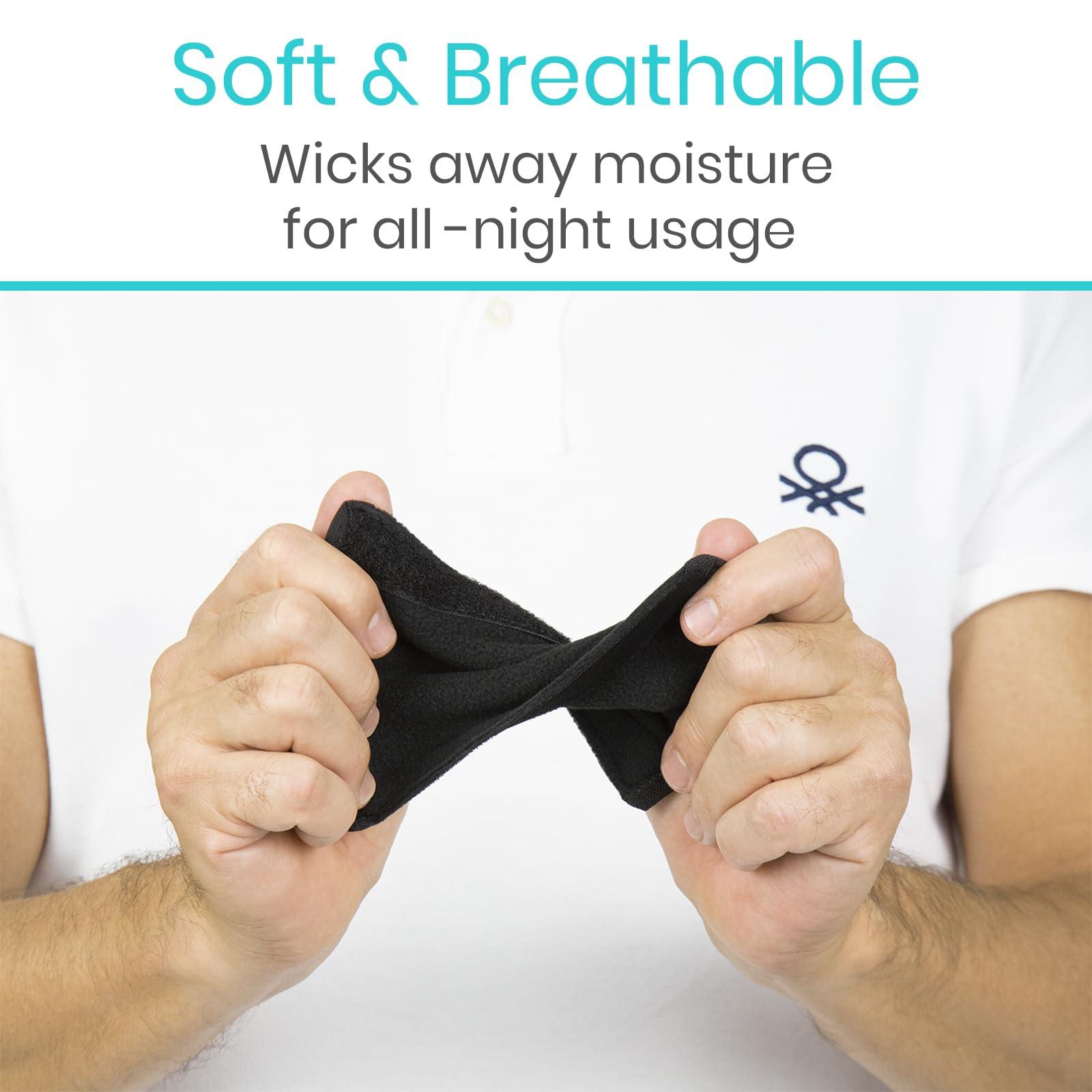 VIVE Cpap Strap Covers (2 Covers)