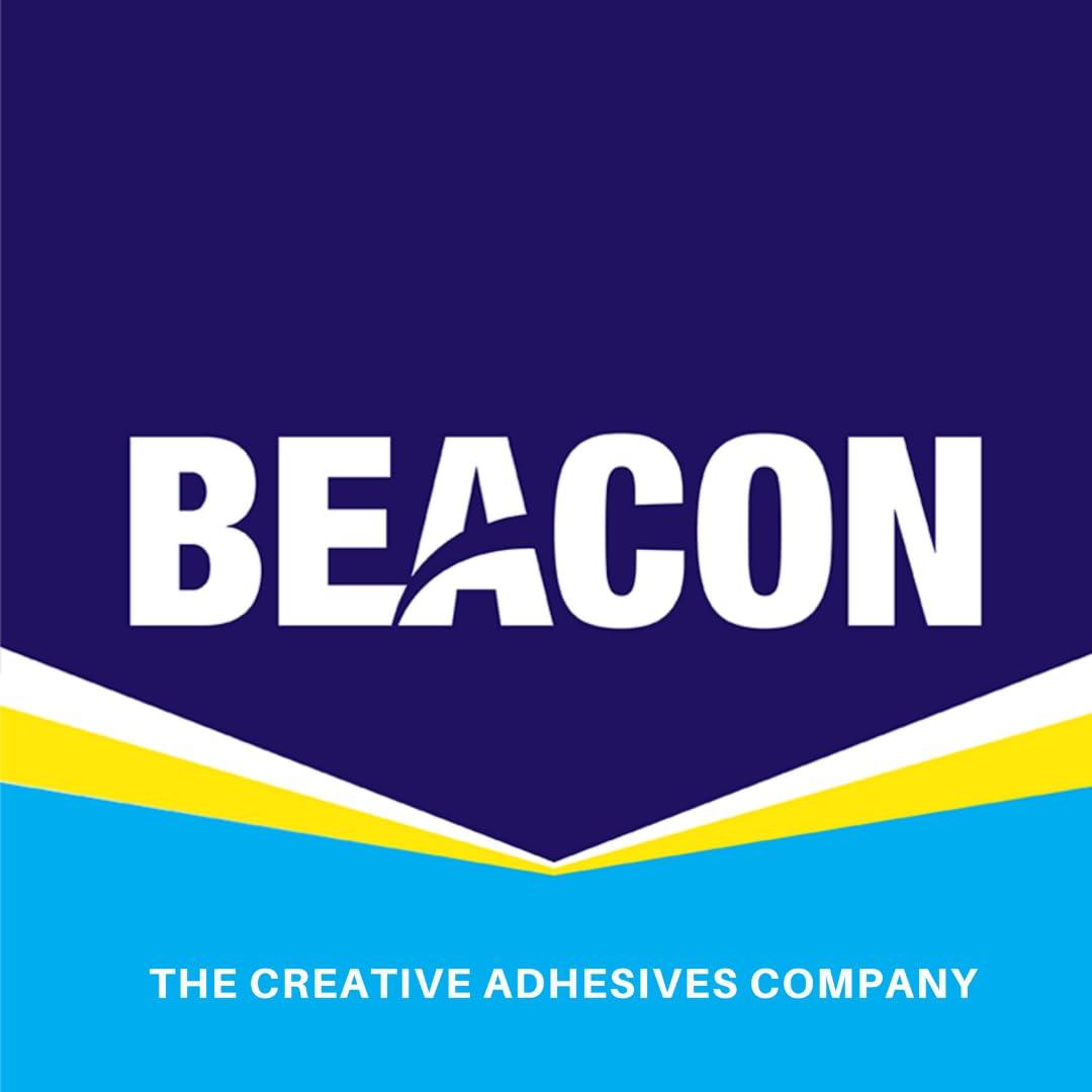 BEACON Beacon Power-Tac 2.5Oz Adhesive