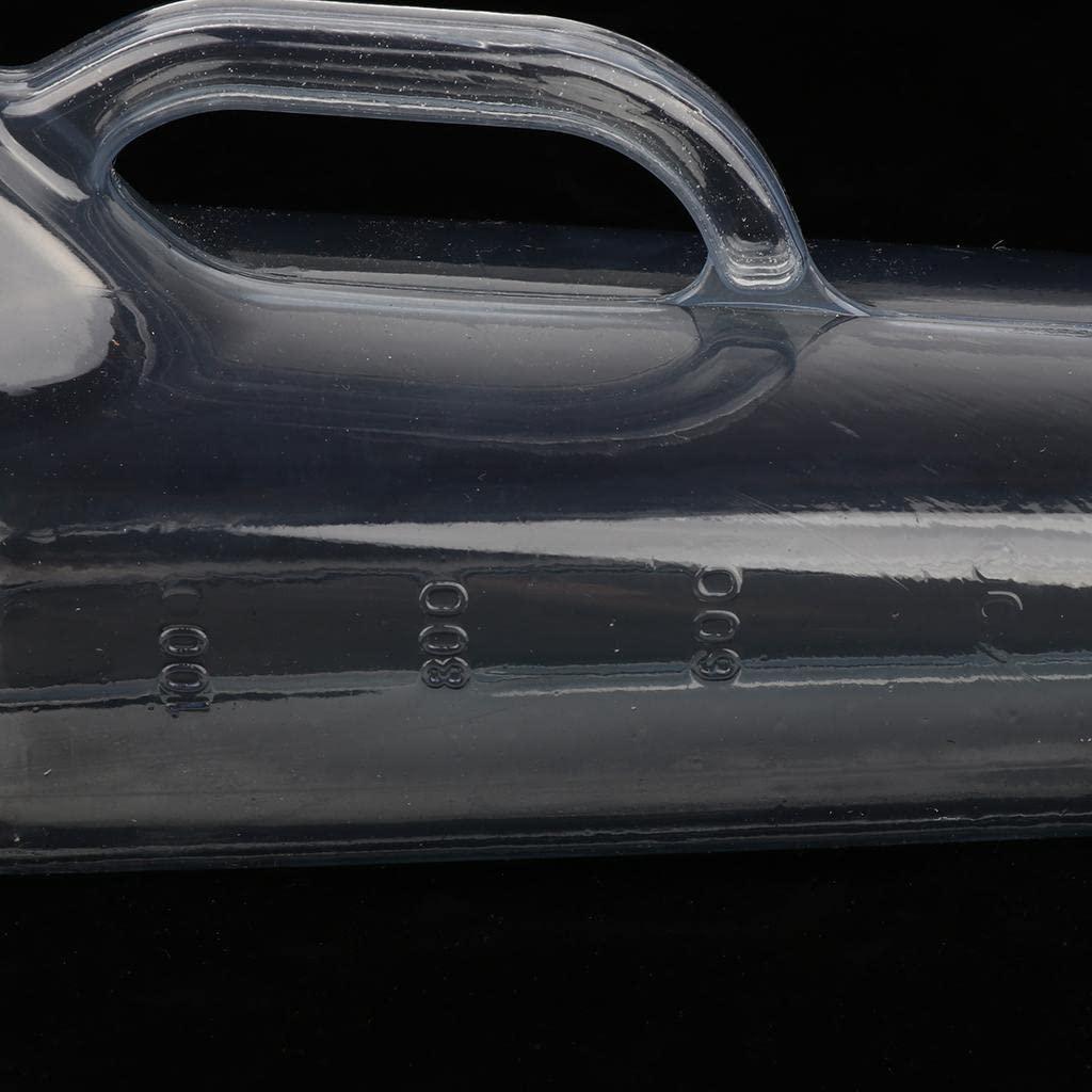 LICHTS LICHTS PVC Portable Female Car Urinal Bottle Emergency Toilet Pouch Elderly Chamber Pot Pink Fit for Long Trips, Traffic Jam