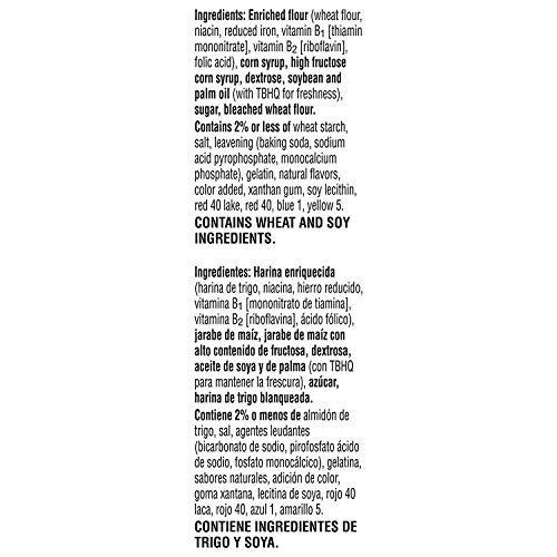 Pop Tarts Pop Tarts Froot Loops Flavor 1-Box 8 Toaster Pastries, 384 g