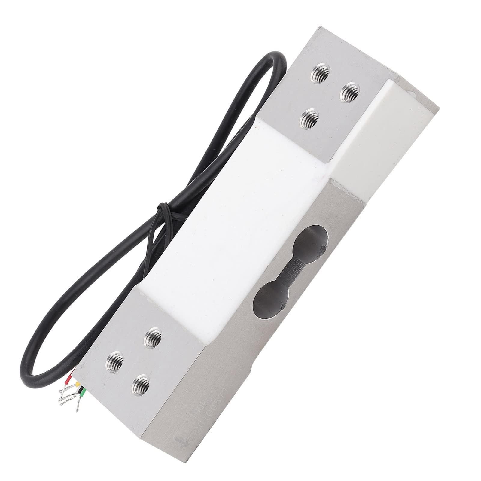 EXCLUZO EXCLUZO Weight Pressure Sensor Anti-Bias Load Long Serving Life Digital Load Cell Weight Sensor for Digital Products Smart Home