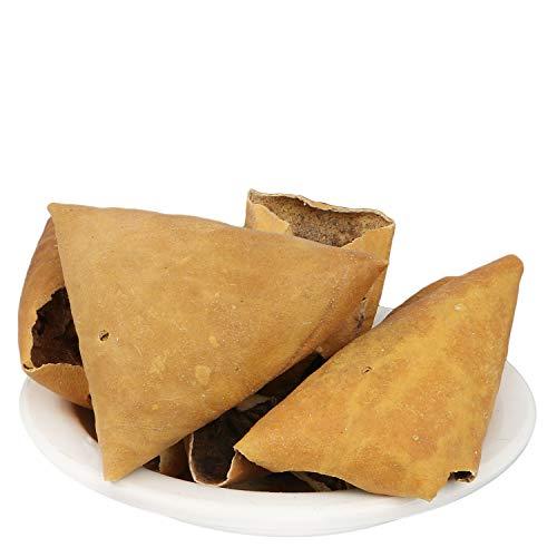 Yuvika YUVIKA Indrayan Phal - Kodtumbe - Kodtumba - Tumba - Citrullus colocythis - Colocynth (400 Grams)