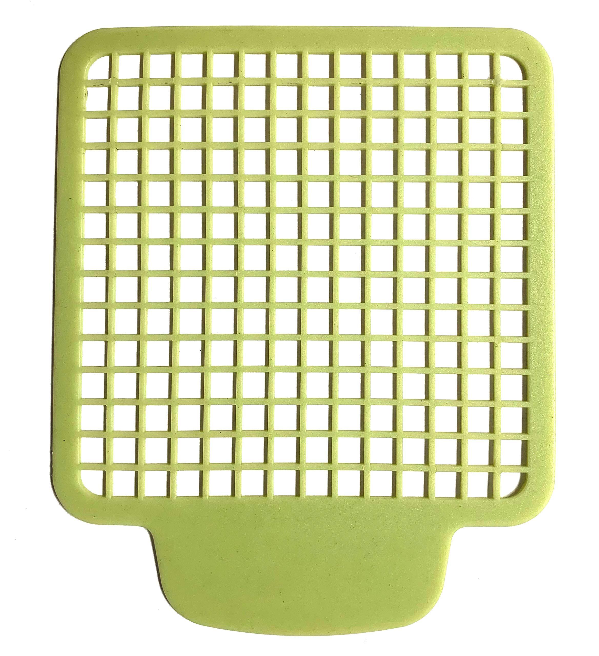 VIDALIA CHOP WIZARD Vidalia Chop Wizard EZ Cleaning Lift Tab - Two Pack