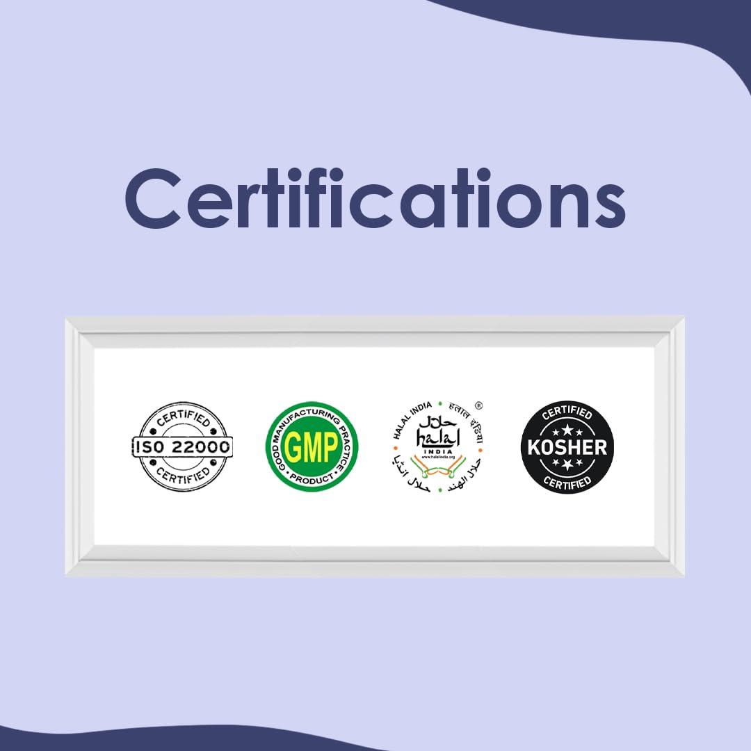 minature Alum Powder by mi nature | Purified Fitkari Alum powder (phitkari) for Skin Care |Water Purify| Pure Alum powder Cruelty Free |Pack of 2 (227g Each)