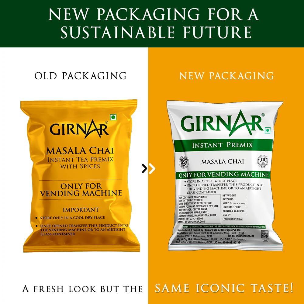 Girnar Girnar Instant Premix With Masala (1kg)