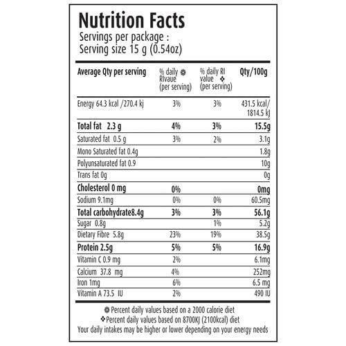 Super Nutri Fresh Super Nutri Fresh Dry Kashmiri Chilli Whole (Stemless ) 200gm