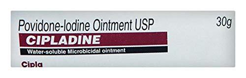 Cipladine Cipladine - Tube of 30 gm Ointment