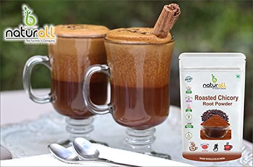 B Naturall B Naturall Instant Chicory Root Powder - 100 GM by B Natruall