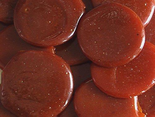 Pmw Pmw - Grade A Quality - Shellac - Button Lac - Loose Packed - 500 Grams