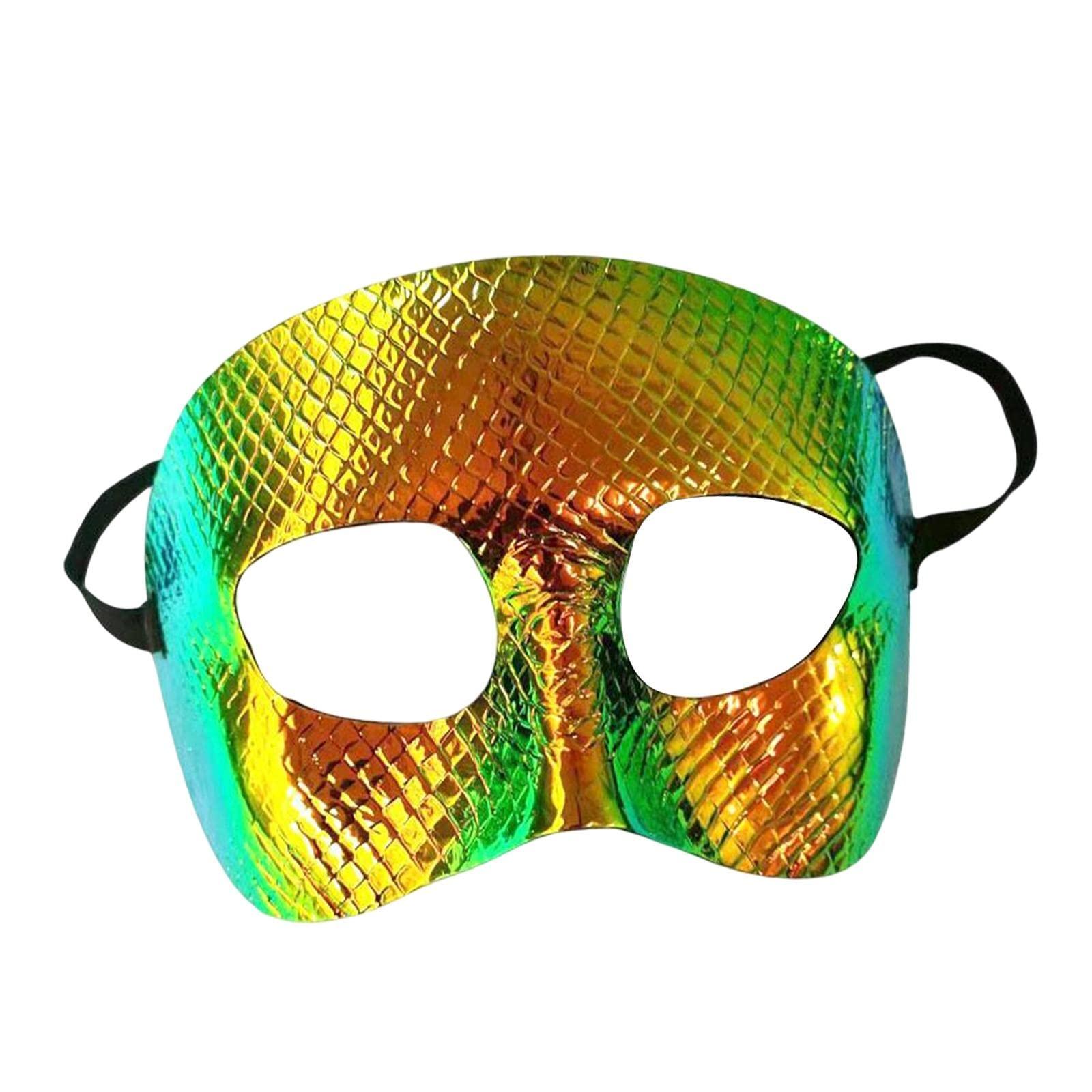 FASHIONMYDAY FASHIONMYDAY Fashion My Day Nose Guard Masquerade Mask for Broken Nose for Basketball Fancy Dress Prom | Protective Gear
