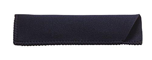 Zoom Eyeworks Dr. Dean Edell Slim Vision, Black, 2.50, 0.200 Ounce