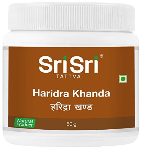 Sri Sri Sri Sri Tattva Haridra Khanda (Pack Of 1)