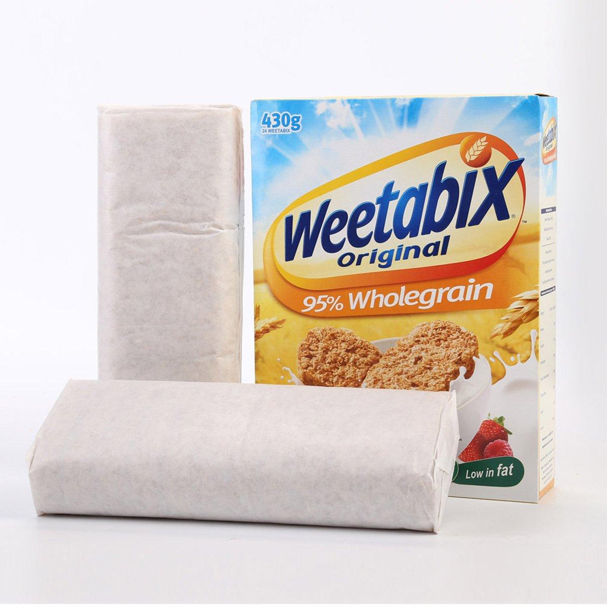 Weetabix WEETABIX Original, 450GM (94015)