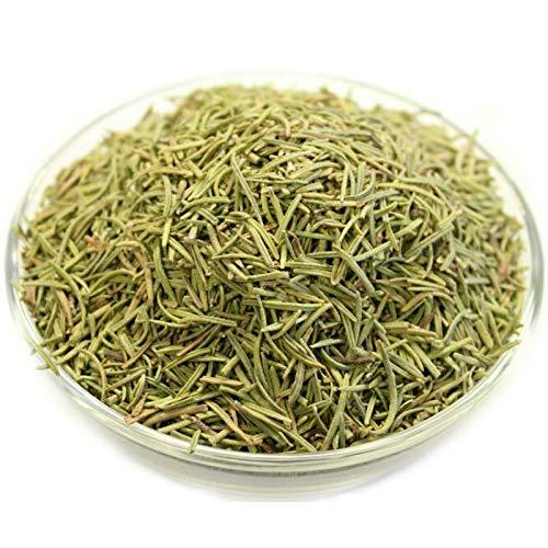 SriSatymev SriSatymev Dried Rosemary Leaves For Foods & Hairs 1kg Wholesale Bulk (Leaves)