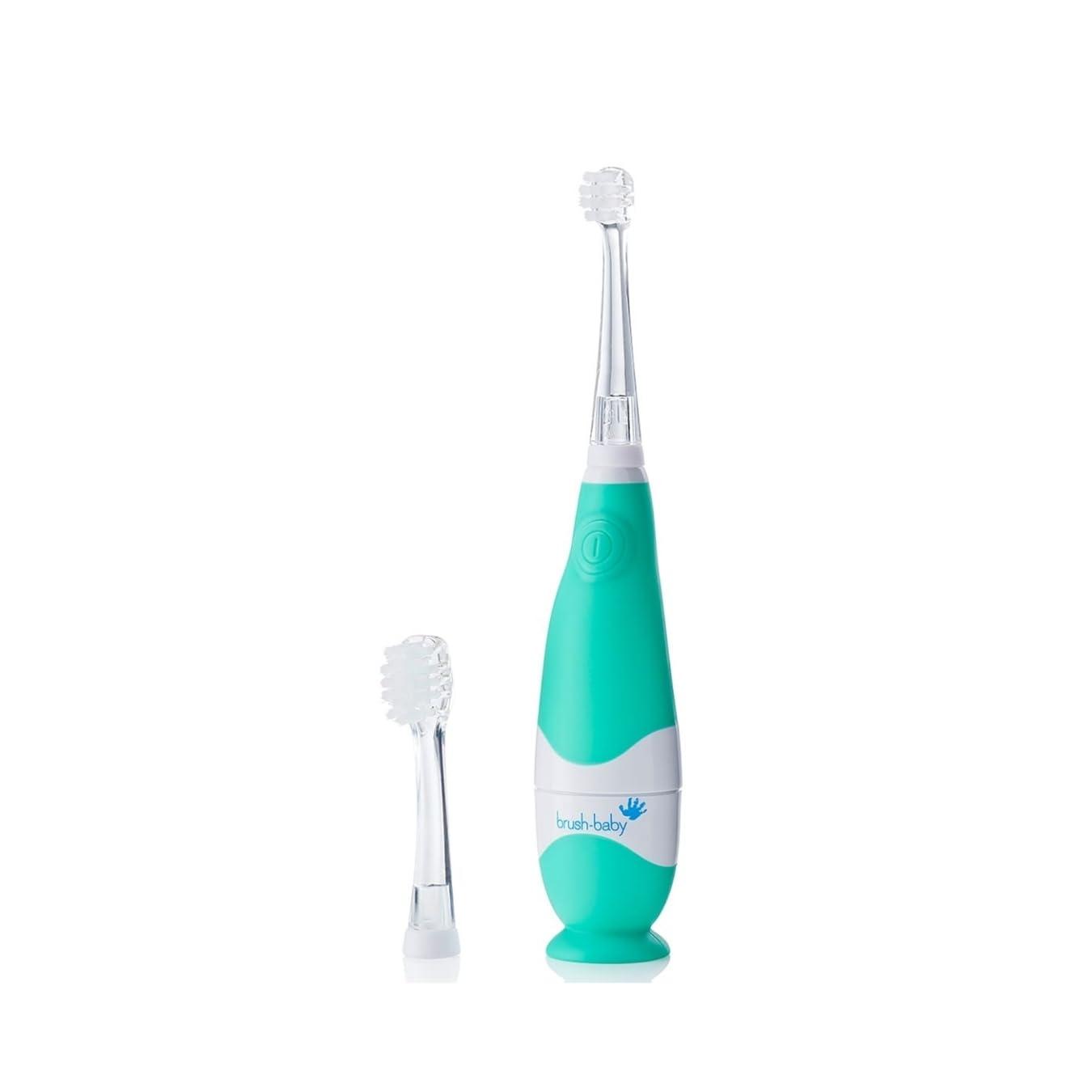Brush-Baby Brush Baby Sonic Electric Toothbrush