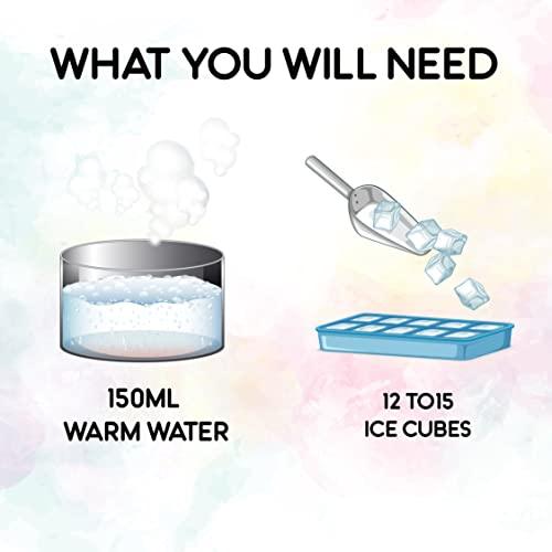 BTSBUBBLETEASTORE BTS - Bubble Tea Store Kool Luv Affair Bubble Tea Kit | Make Tasty Bubble Tea at your Home