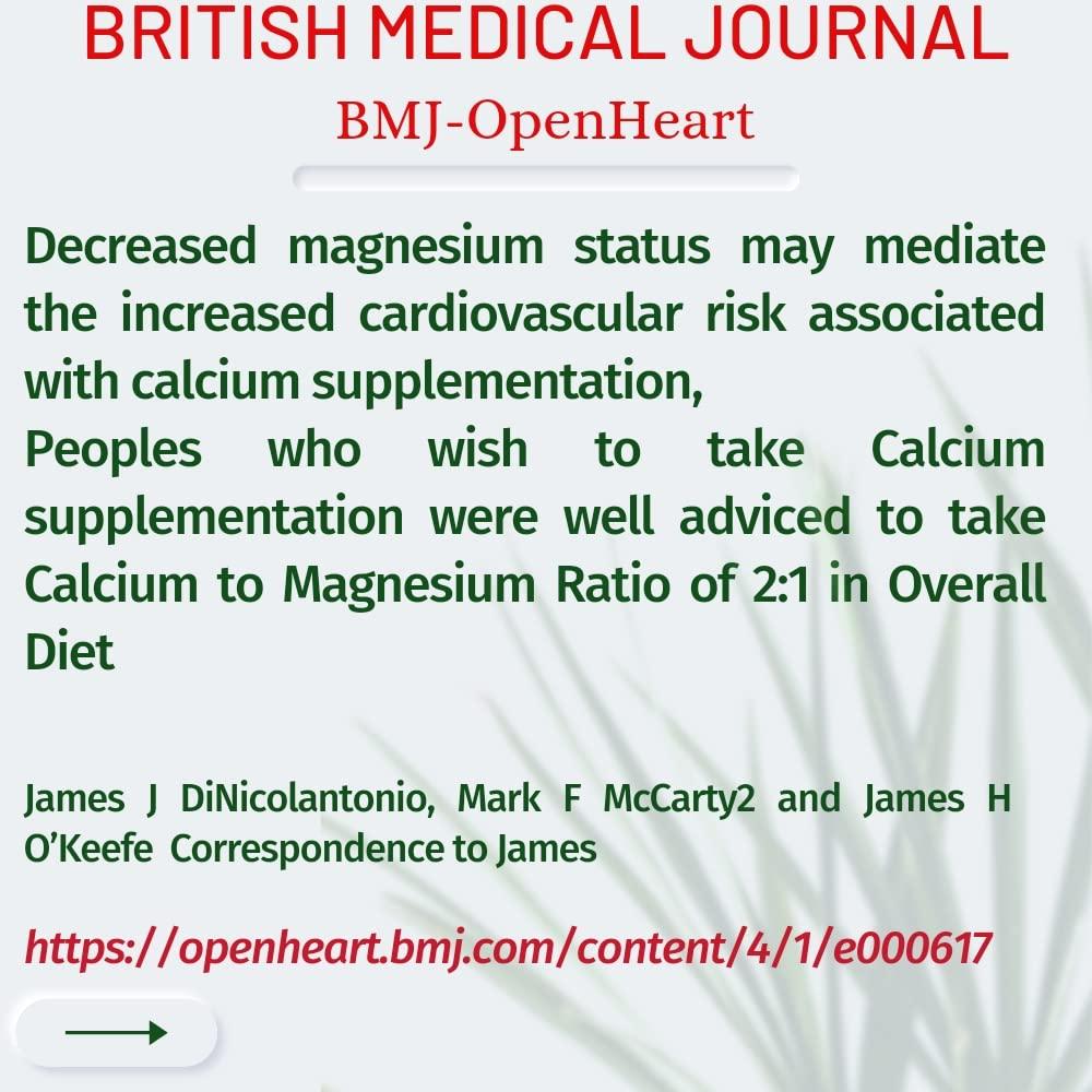Tab Zyrocal Tab Zyrocal Plant Based Organic Algae Calcium D3 K2 Zinc Magnesium Tab | Supplement For Strong Bones | Safest Calcium | Osteoporosis Supplement, Bone Health Supplement | 30 Veg Tablets