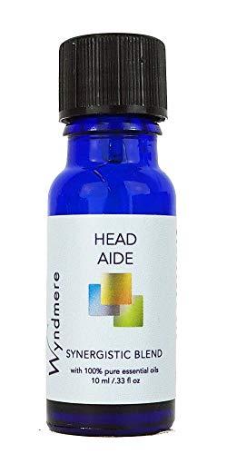 Wyndmere Head Aide Synergistic Blend ~ 10ml (1/3 oz)