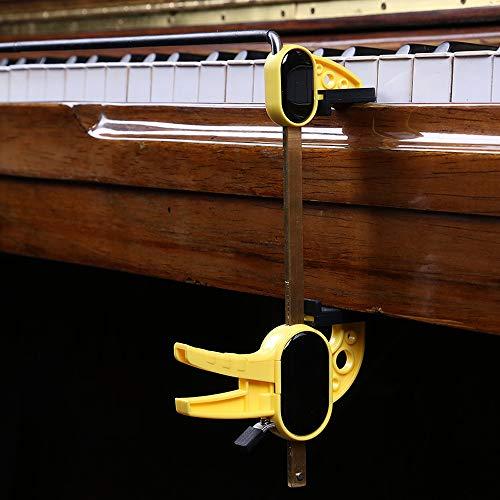 KKmoon- Piano Hand Gesture Orthoses Finger Straightener Wrist Braces Type Gesture Corrector Tools for Piano Beginners