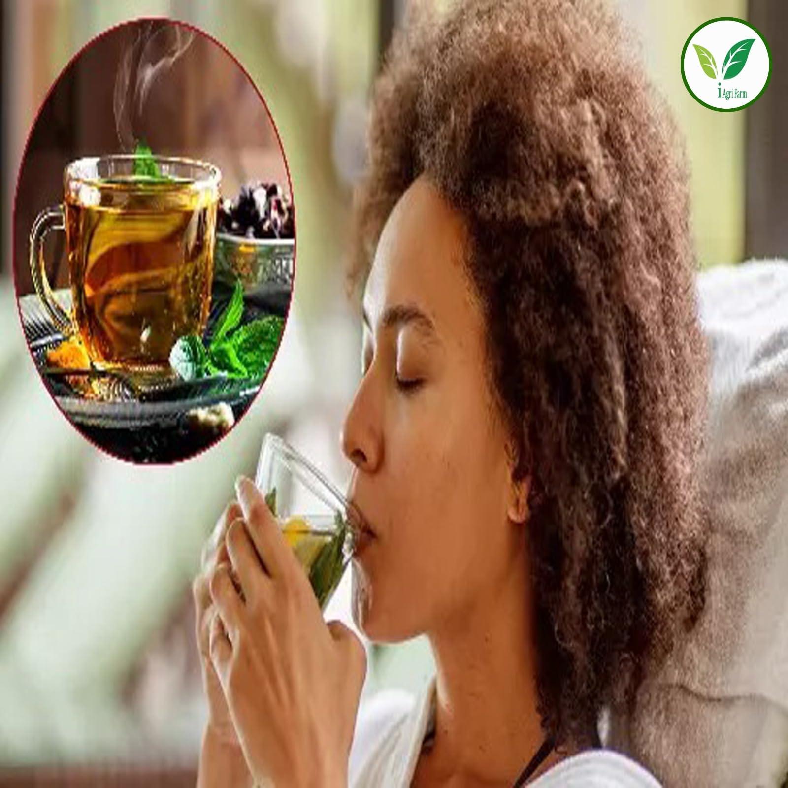 IAgriFarm Iagrifarm Chamomile Dried Flower - 450 g/Babuna/Camomile/Matricaria Chamomile Flower