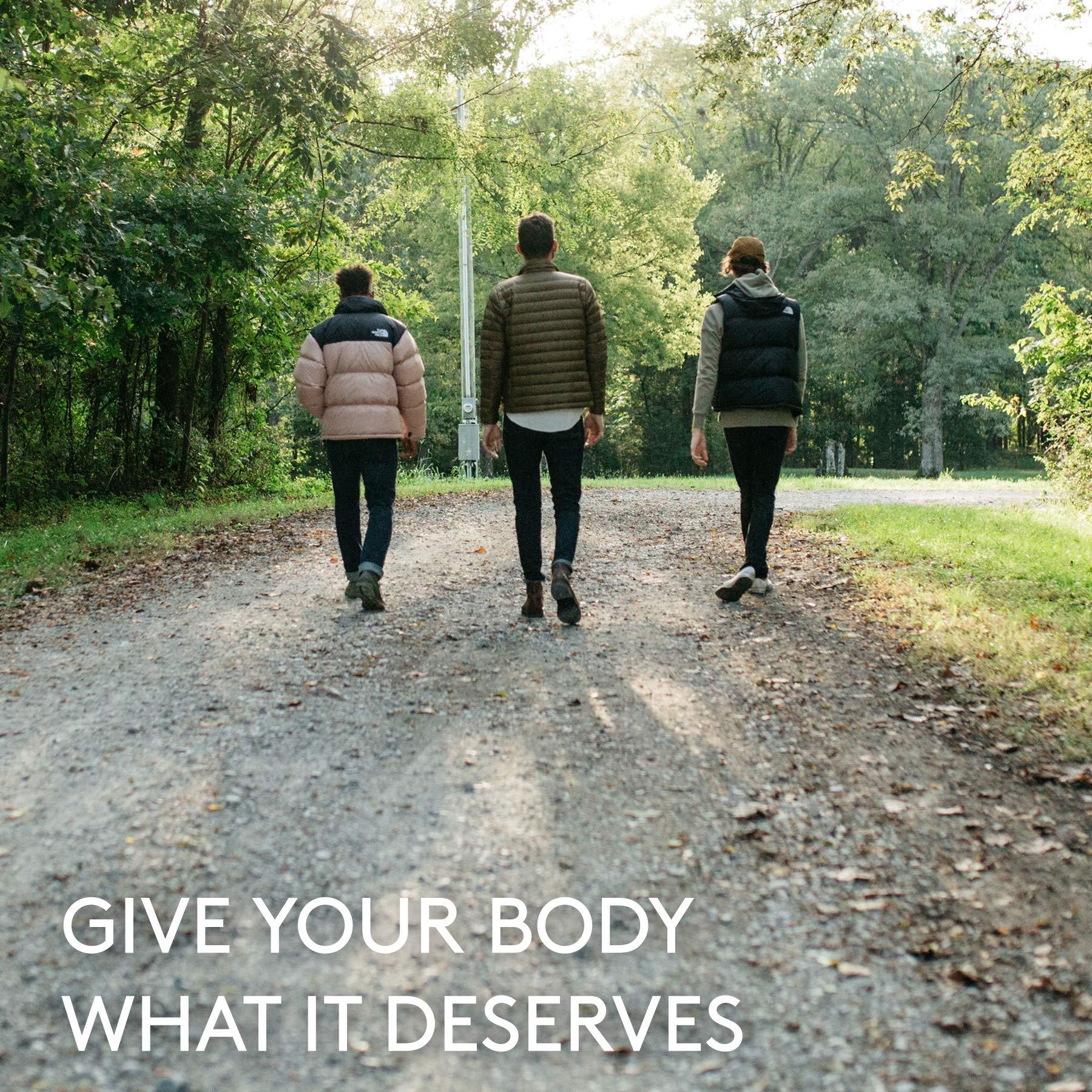 Olivina Men Olivina Flash Foam Shave Cream Bourbon Cedar