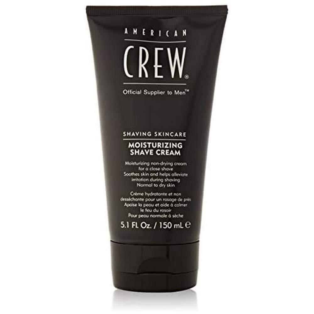 AMERICAN CREW American Crew Moisturizing Shave Cream 150ml