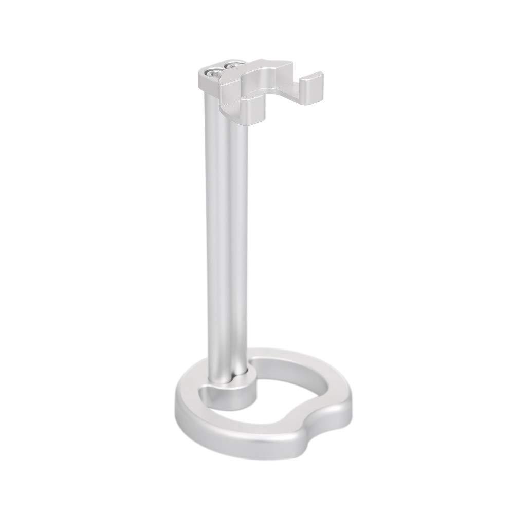 CH2-27APR23-BNN9DQ3C Generic Men Razor Holder Metal Shaving Razor Stand Safety Razor Holder Male Shaver Stand Shaving Tool/