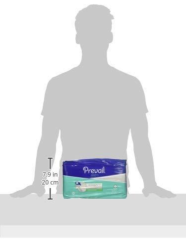 Prevail Prevail Adult Diapers - Youth (16 Count)