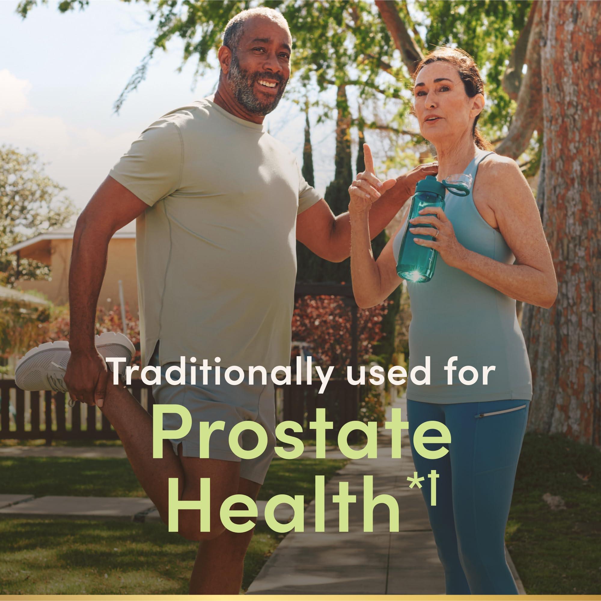 Nature's Bounty Nature's Bounty Saw Palmetto Capsules 450 mg, 250 Count