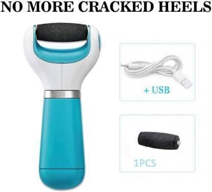 SHREEJIIH SHREEJIIH Dead Skin Remover Crack Heel Remover Smooth Heel Repair Machine in Home Foot Care spa