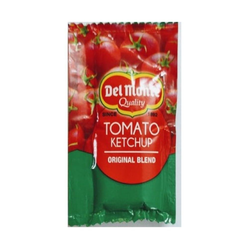 Del Monte Del Monte Tomato Sauce Sachet