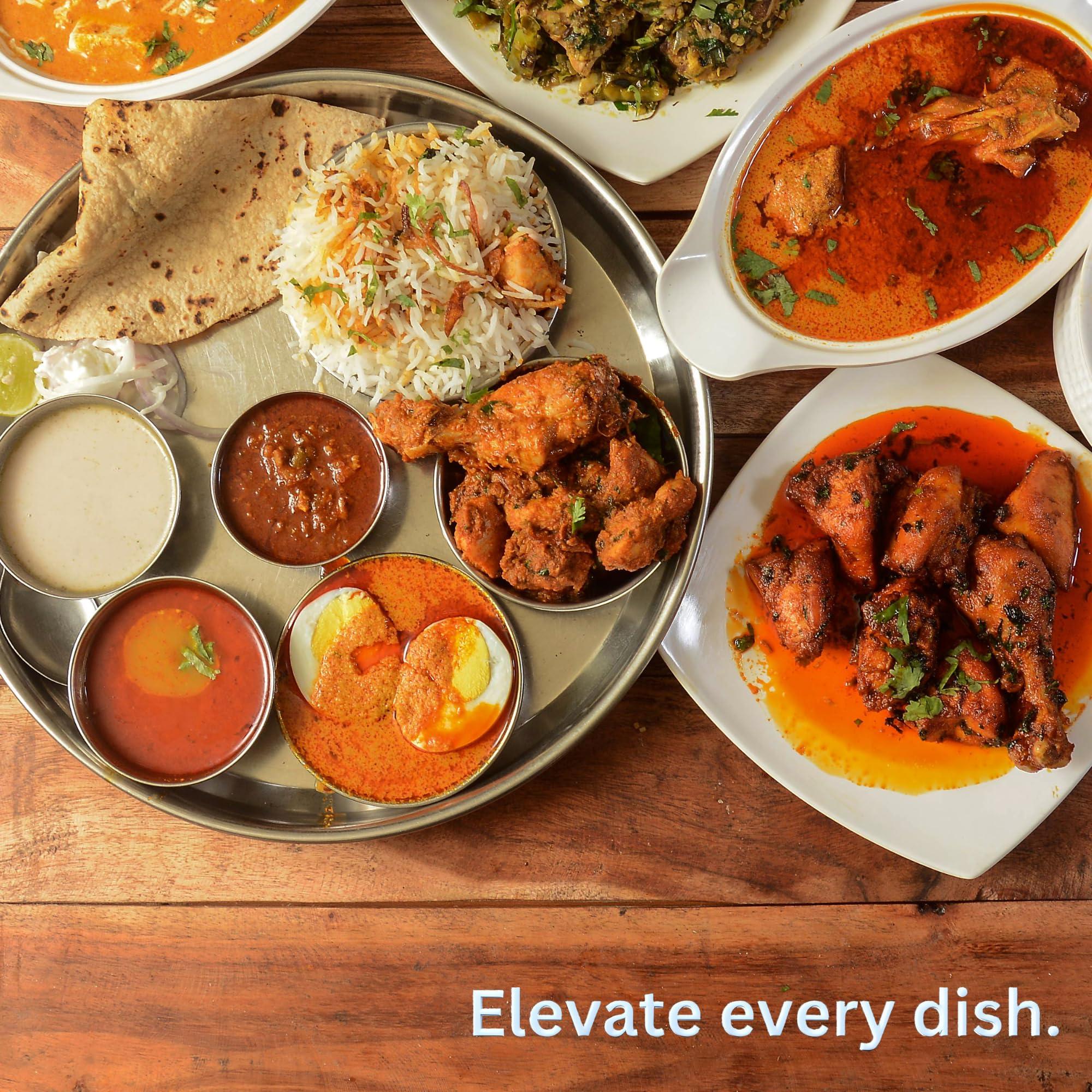 NXTGEN AYURVEDA Nxtgen Ayurveda Kashmiri Garlic | Snow Mountain Garlic | Pahari Lehsun (200g)