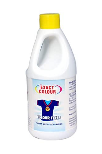 Matchless Lab Matchless Lab Exact Colour Fixer for All Fabrics - 500ml