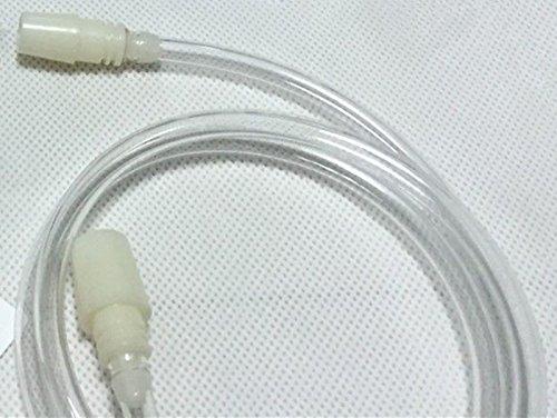 Kangzhu Kangzhu Hand Pump Vacuum Gun with Extension Hose