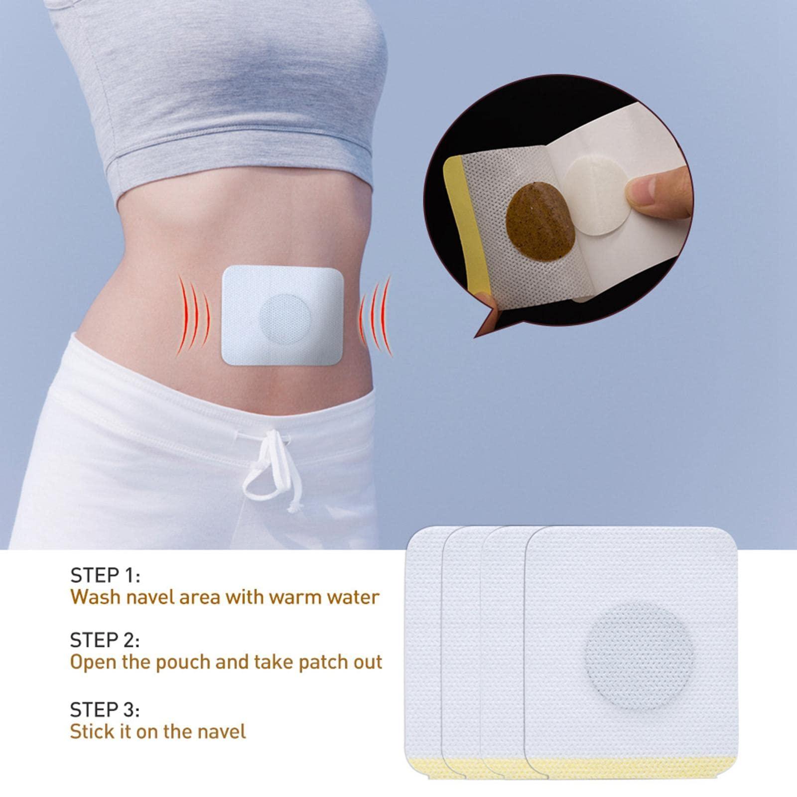 CALANDIS CALANDIS 6Pcs Diabetic Patch Stabilize Blood Sugar Balance Glucose Plaster Patch Pads