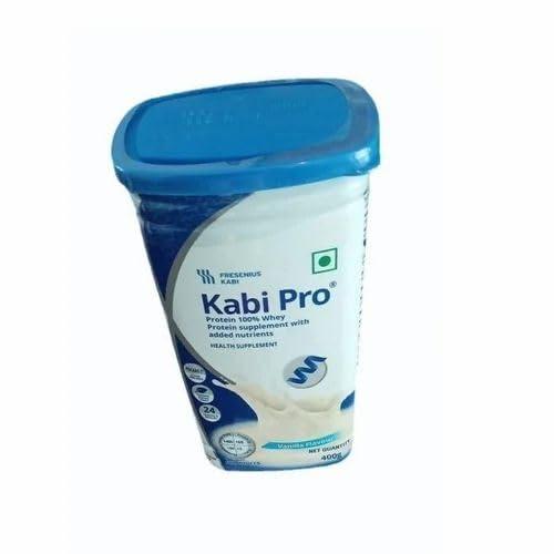 STAR SUNLITE kabipro KABI PRO Whey Protein 400g