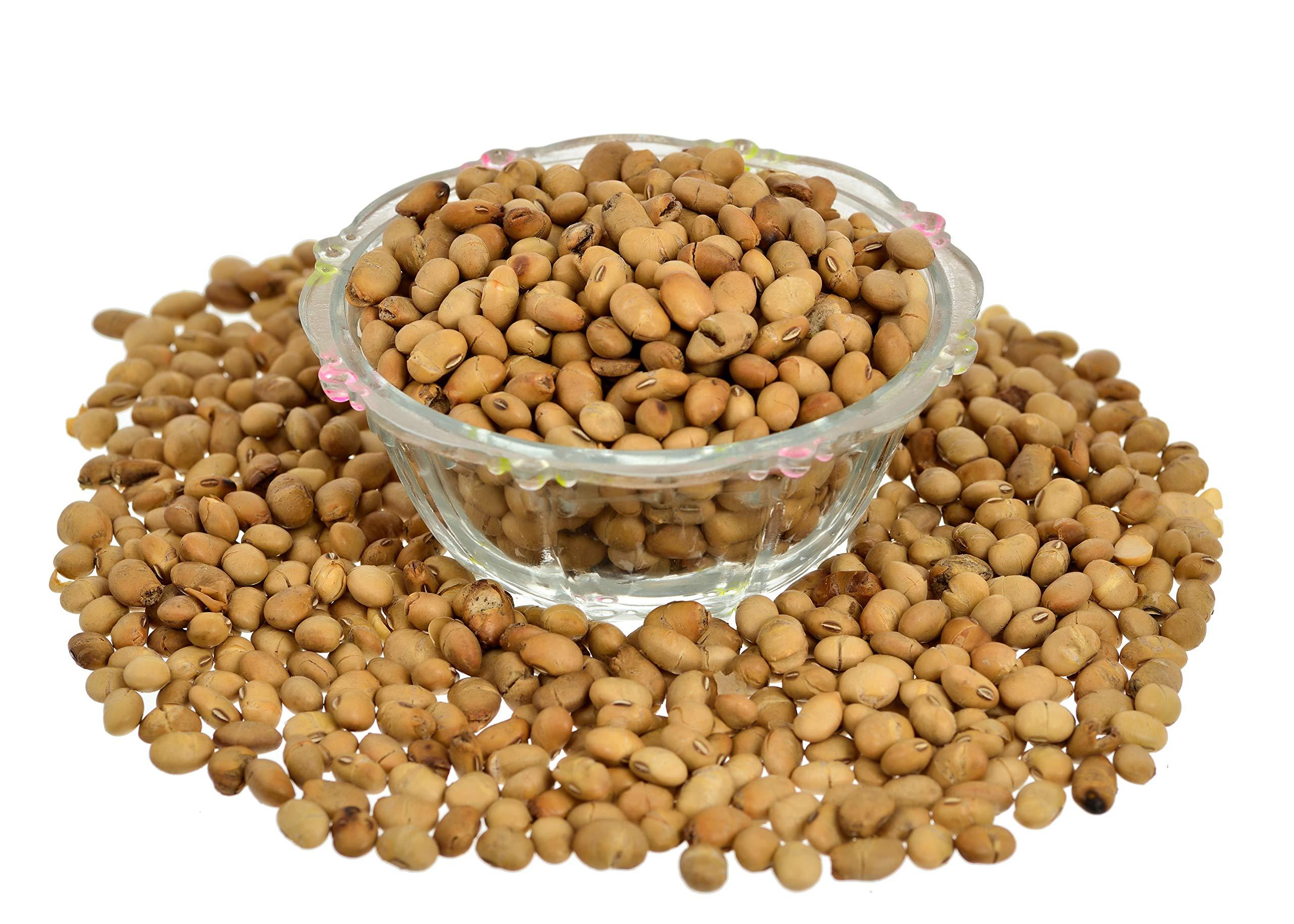 Eat Soya...BE SMART EAT SMART EAT SOYA Roasted Soy Nuts (Roasted Salted)