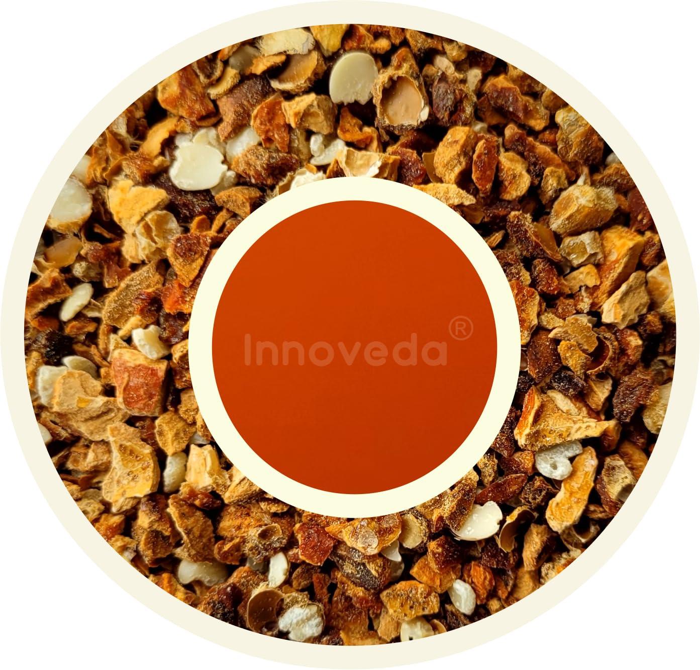 INNOVEDA Bael Fruit Tea For Digestion 50 tea Cups