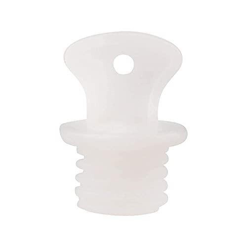 Universal Hub Universal Hub Multipurpose Hot Water Rubber Bag for Pain Relief Therapy Heating Pad, Heat Pouch Simple Great and Cold Natural BPA Free Durable Classic Bottle (Pack of 1)