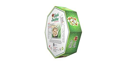 Saha Udyog Saha Udyog Shahi Lachha (WHOPER Pack) 250 Gram x Pack of 2