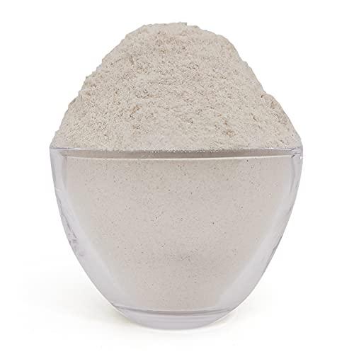More More Whole Wheat Atta Loose , 1Kg