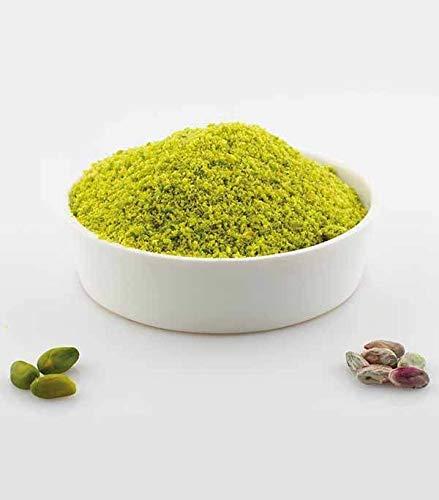 Maanki Maanki Pure Pista Powder/Pistachio Powder,500 g