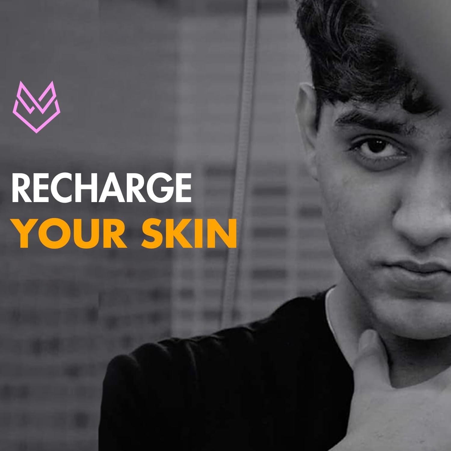 Pink Woolf Pink Woolf Moisturizing Oudh & Sandalwood Shaving Cream For A Close, Comfortable, Irritation Free Smooth Shave, Smells Great, Hydrate, Soften Beard - 100 G