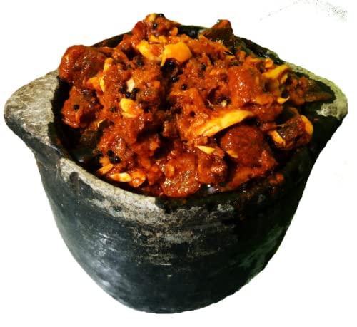 Kochechi Kochechi Tuna Fish Pickle 380g Homemade Kerala Fish Pickle Kera Achar Toona Achar No Added Flavors A Kudumbashree Product (Tuna)