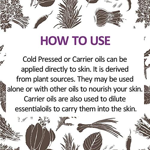 Deve Herbes Deve Herbes Natural Squalane Oil (derived from Olives) Natural Therapeutic Grade 10ml